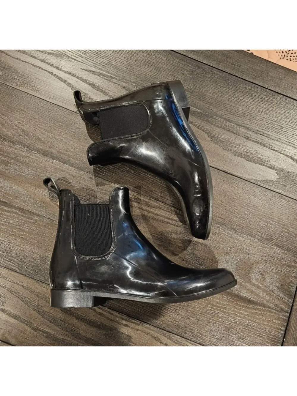 Sam Edelman Tinsely Boots